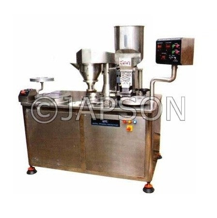 Capsule Filling Machine, Semi Automatic Capsule Filling Machine, Semi Automatic